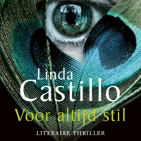 Voor altijd stil - Linda Castillo