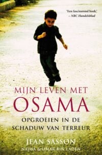 Mijn leven met Osama - Jean P. Sasson