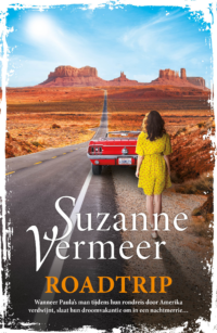 Roadtrip - Suzanne Vermeer