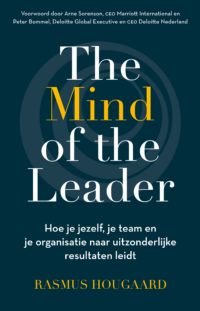 The Mind of the Leader - Rasmus Hougaard