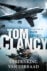 Tom Clancy Verdenking van verraad