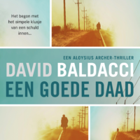 Een goede daad - David Baldacci