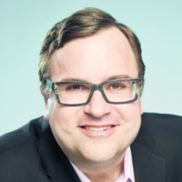 Reid Hoffman