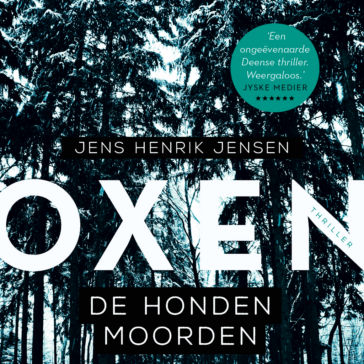 De hondenmoorden