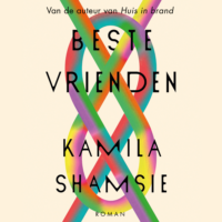 Beste vrienden - Kamila Shamsie