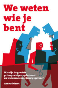 We weten wie je bent - Arnoud Groot