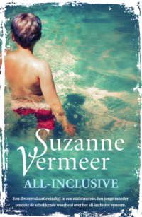 All-inclusive - Suzanne Vermeer