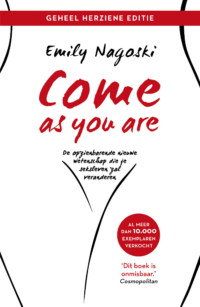 Come as you are - Emily Nagoski