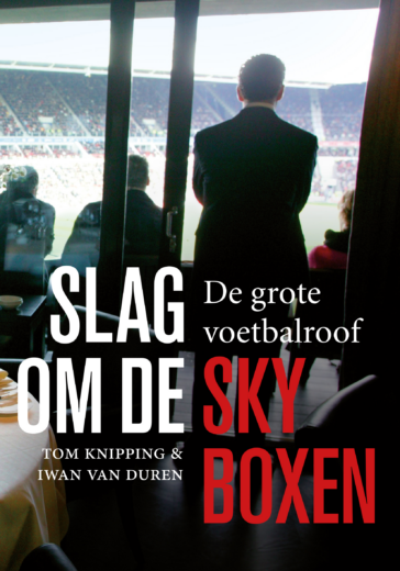 Slag om de skyboxen