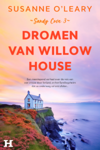 Dromen van Willow House - Susanne O’Leary