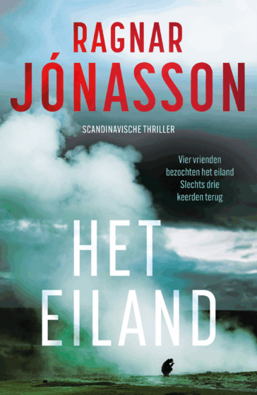 Eiland (Hulda 2)