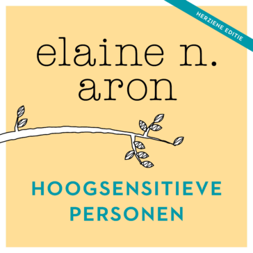 Hoogsensitieve personen