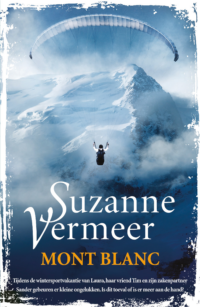 Mont Blanc - Suzanne Vermeer