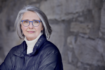 Louise Penny