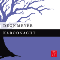 Karoonacht - Deon Meyer