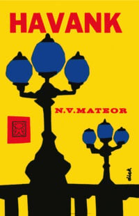 N.V. MATEOR - Havank