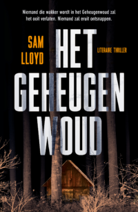 Het geheugenwoud - Sam Lloyd