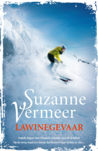 Lawinegevaar - Suzanne Vermeer