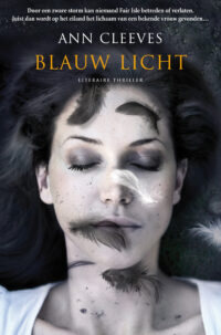 Blauw licht - Ann Cleeves