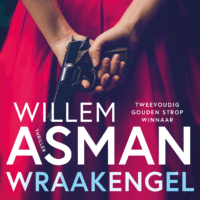 Woede - Willem Asman