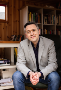 Christopher Harding