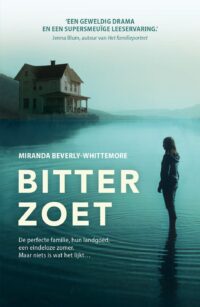 Bitterzoet - Miranda Beverly-Whittemore