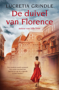 De duivel van Florence - Lucretia Grindle