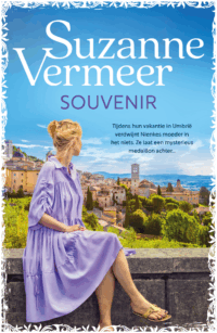 Souvenir - Suzanne Vermeer