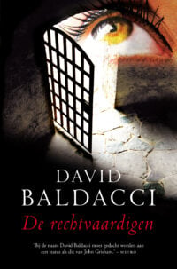 De rechtvaardigen - David Baldacci