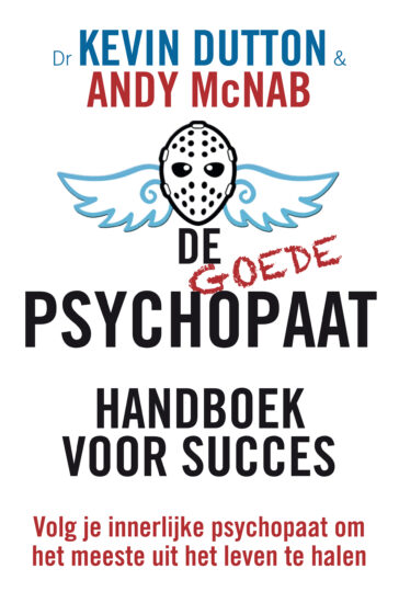 De goede psychopaat