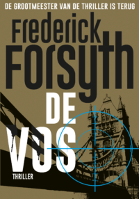 De Vos - Frederick Forsyth