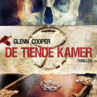 De tiende kamer - Glenn Cooper