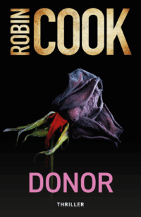 Donor - Robin Cook