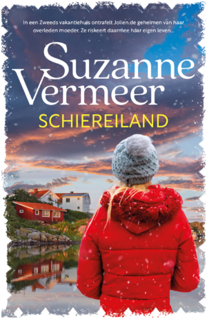 Schiereiland - Suzanne Vermeer