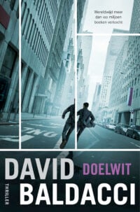 Doelwit - David Baldacci