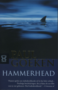 Hammerhead - Paul Goeken