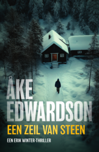 Een zeil van steen - Åke Edwardson