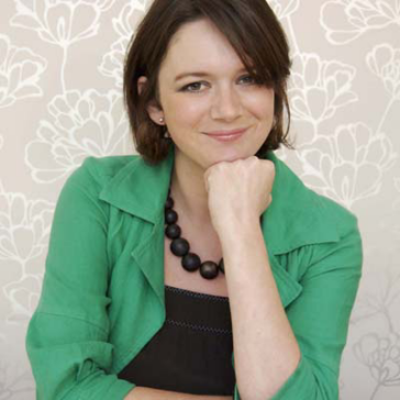 Katy Regan