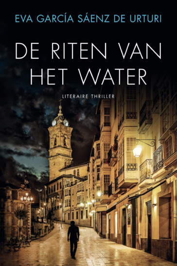 De riten van het water (Special Roularta Vlaanderen)