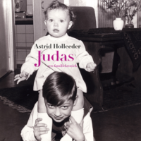 Judas - Astrid Holleeder