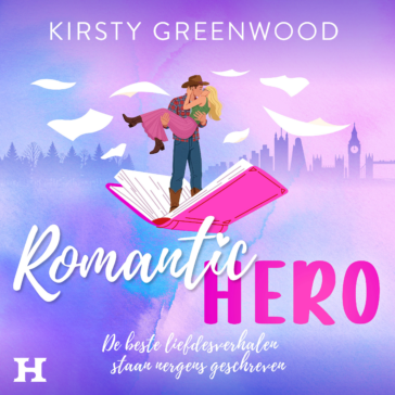 Romantic Hero
