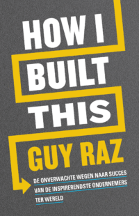 How I built this - Guy Raz