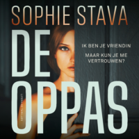 De oppas - Sophie Stava