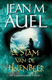 De Aardkinderen 1 De stam van de holenbeer - Jean M. Auel