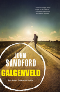 Galgenveld - John Sandford