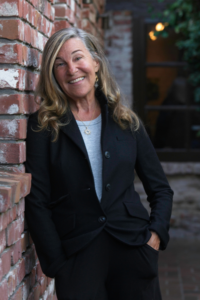 Debra Silverman