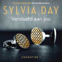 Verslaafd aan jou - Sylvia Day