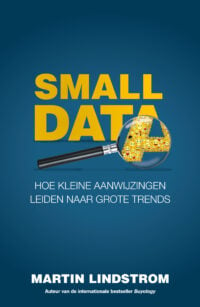 Small Data - Martin Lindstrom