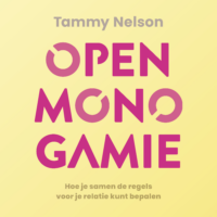 Open monogamie - Tammy Nelson