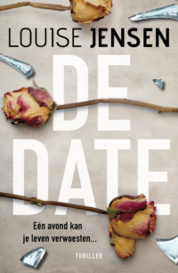 De Date - Louise Jensen